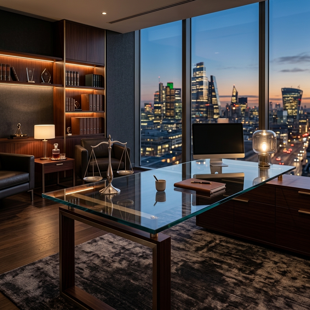 Premium Law Office